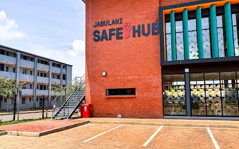 Jabulani Sports Complex image