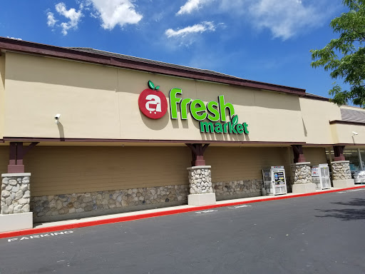 Grocery Store «Fresh Market», reviews and photos, 135 E Main St, American Fork, UT 84003, USA