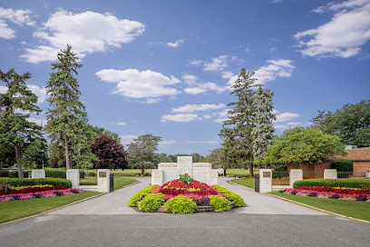 Victoria Memorial Gardens