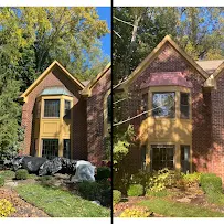 Legacy Pressure Washing LLC - Car repair in , Dayton - Rated 4.9/5