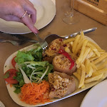 Photo n°2 de l'avis de tania.i fait le 05/11/2022 à 16:49 sur le  O Hélder à Paul