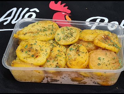 Allo poulet à Villeneuve-Saint-Georges