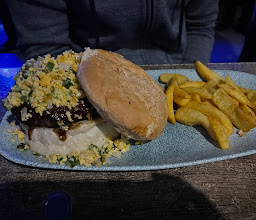Summit Grill and Sky Bar Menlyn photo
