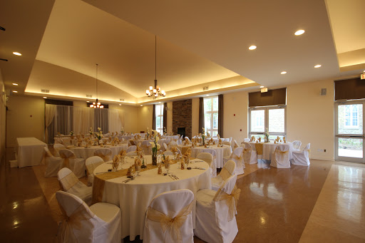 OLV Banquet Hall