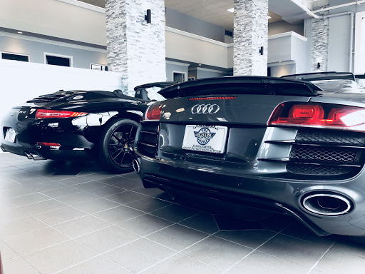 Car Dealer «The Highline Group Inc», reviews and photos, 1150 Westford St, Lowell, MA 01851, USA