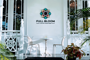 Full Bloom Coffee Roasters image