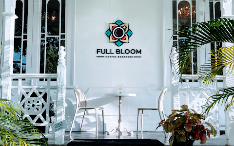 Full Bloom Coffee Roasters image