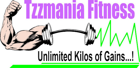 Tzzmania Fitness - CJ36+WPX, Chula Vista, Corozal, Belize