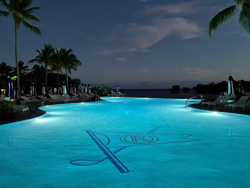 Country Club «Ocean Reef Club», reviews and photos, 35 Ocean Reef Dr, Key Largo, FL 33037, USA