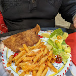 Photo n° 3 de l'avis de Rémy.a fait le 04/02/2023 à 18:55 pour Pomodoro à Augny