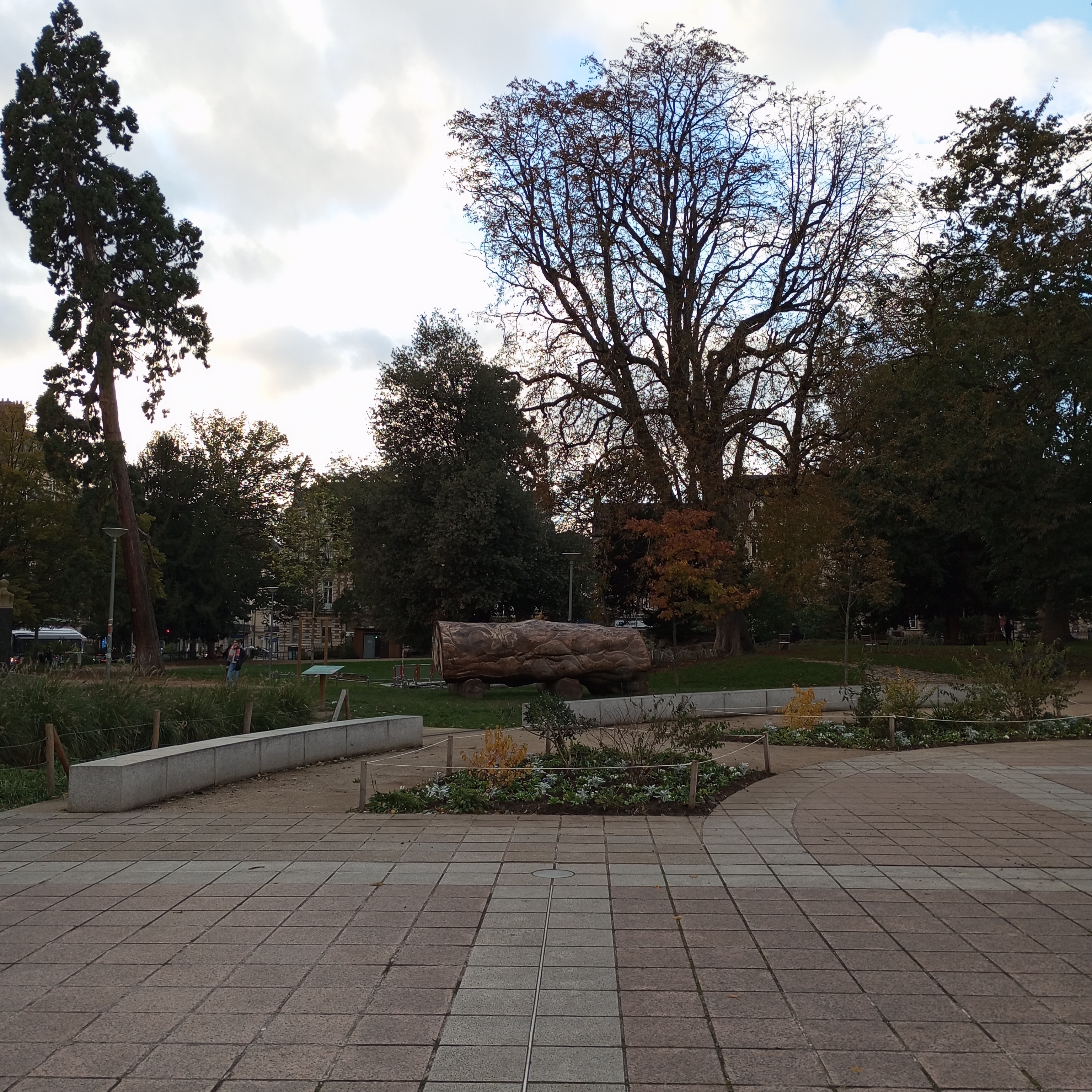 Photo n° 4 de l'avis de Jean-Louis.a fait le 07/11/2023 à 10:42