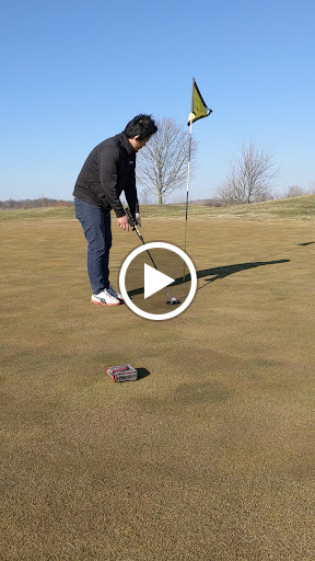 Golf Course «Timbergate Golf Course», reviews and photos, 151 St Andrews Ave, Edinburgh, IN 46124, USA