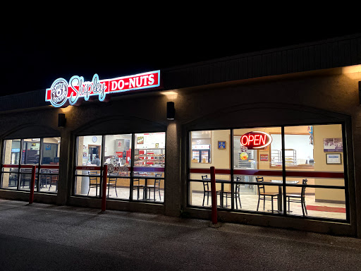 Donut Shop «Shipley Donuts», reviews and photos, 8213 Brodie Ln, Austin, TX 78745, USA
