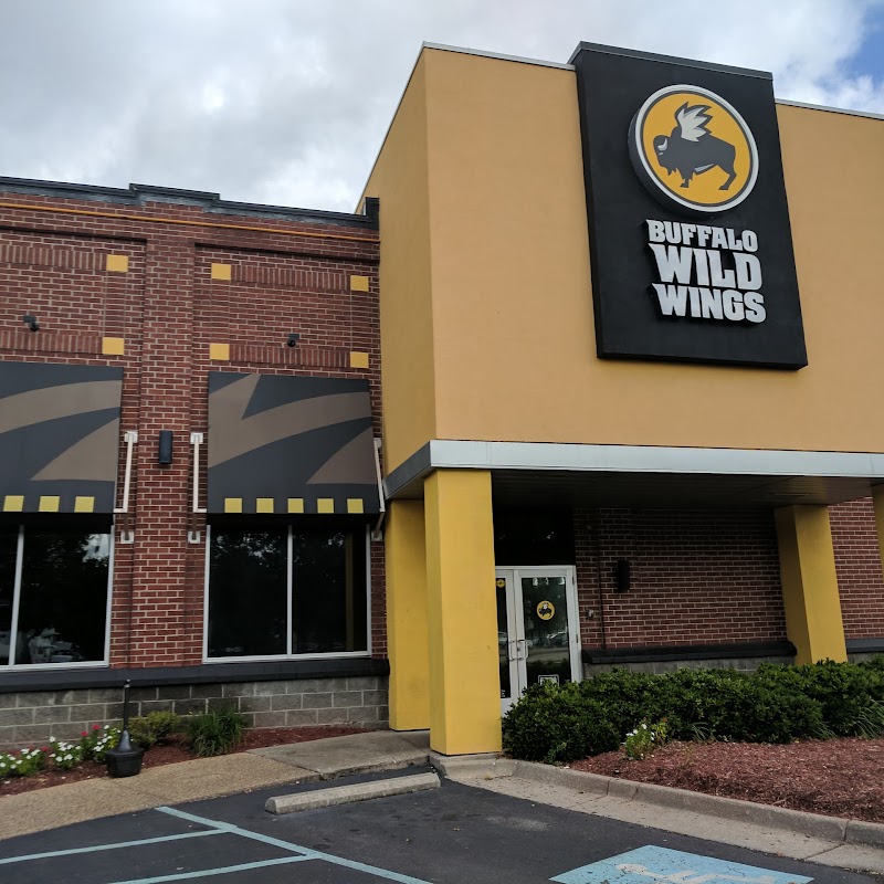 Buffalo Wild Wings