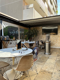 Les plus récentes photos du Restaurant français Un Jardin en Ville à Marseille - n°1