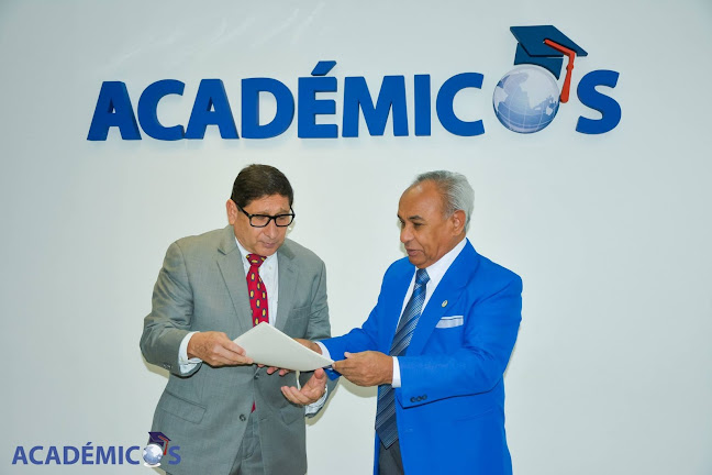 Opiniones de Académicos en Guayaquil - Oficina de empresa