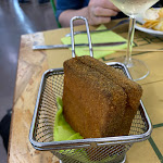 Photo n°2 de l'avis de mszalan. fait le 01/05/2024 à 16:01 sur le  Freetto à Rome