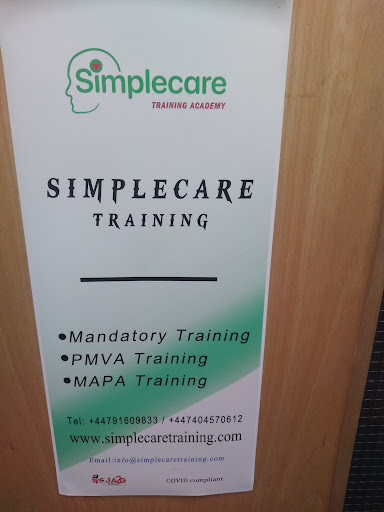 Simplecare Training Academy