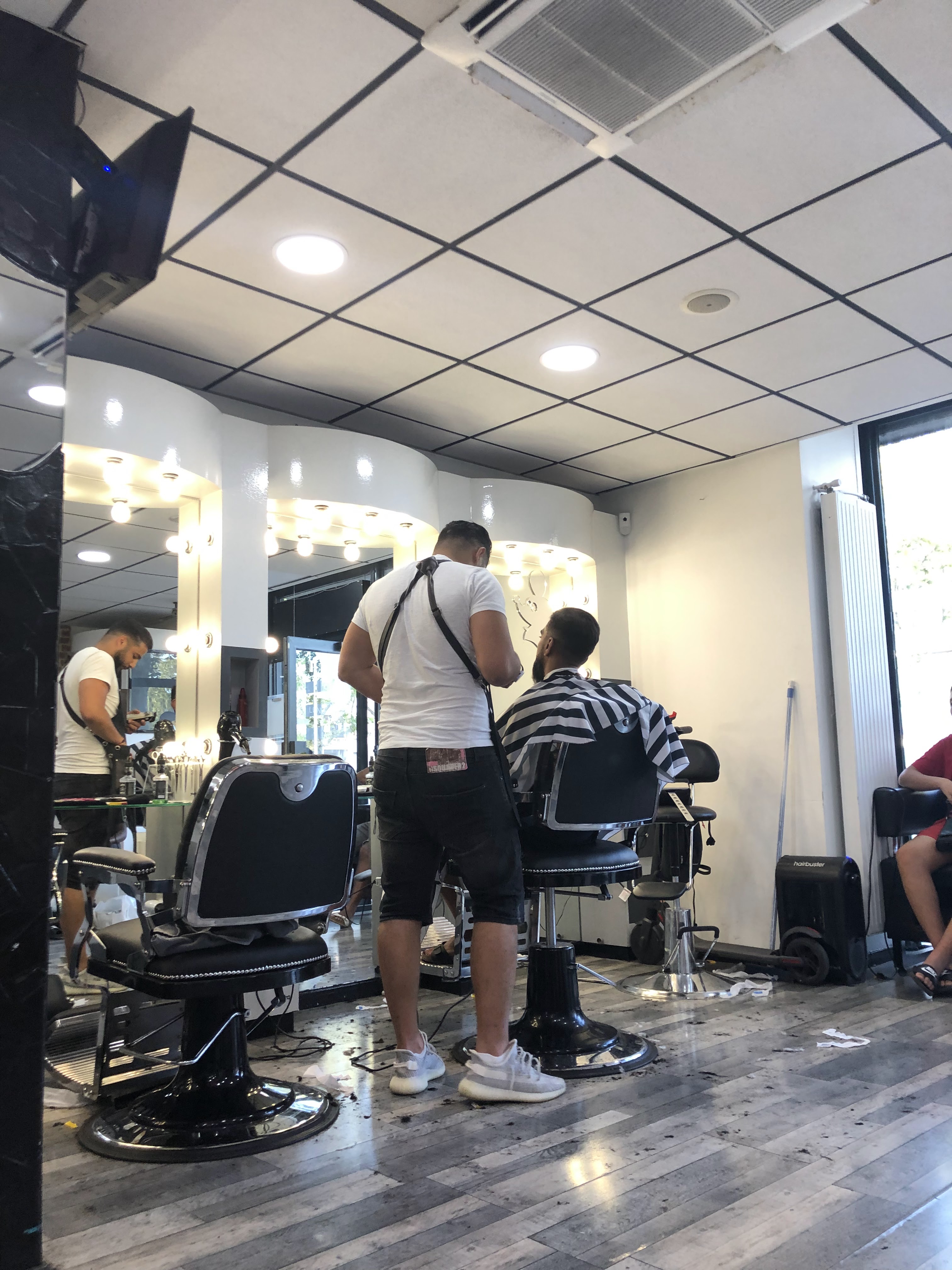 Photo n° 2 de l'avis de Mounir.o fait le 30/08/2019 à 19:45