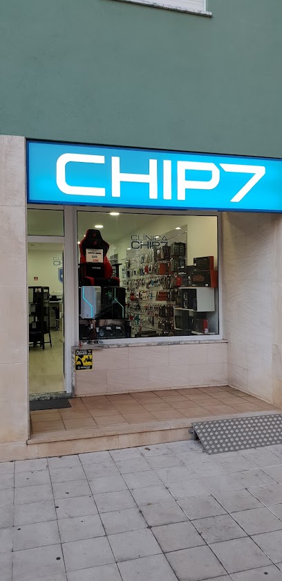 CHIP7 AVEIRO
