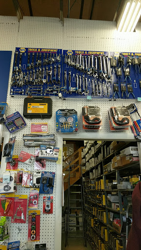 Auto Parts Store «NAPA Auto Parts - Genuine Parts Company», reviews and photos, 7921 Old Branch Ave, Clinton, MD 20735, USA
