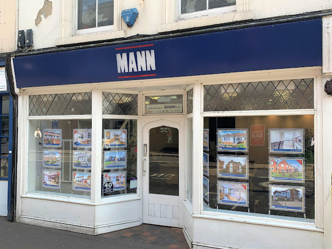 Mann Estate Agent Maidstone - Real estate agency