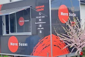 Moye Sushi image