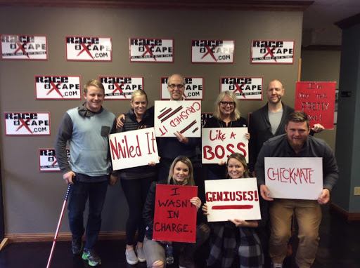 Amusement Center «Race 2 Xcape», reviews and photos, 4560 S Campbell Ave Ste L128, Springfield, MO 65810, USA