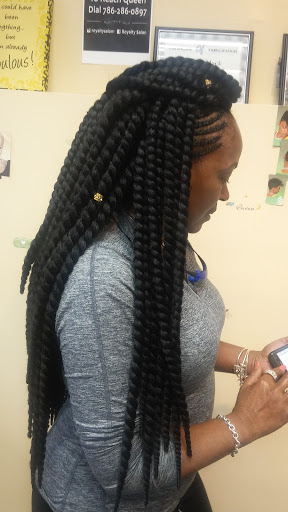 Beauty Supply Store «Elegant Beauty Supplies», reviews and photos, 13528 University Plaza St, Tampa, FL 33613, USA