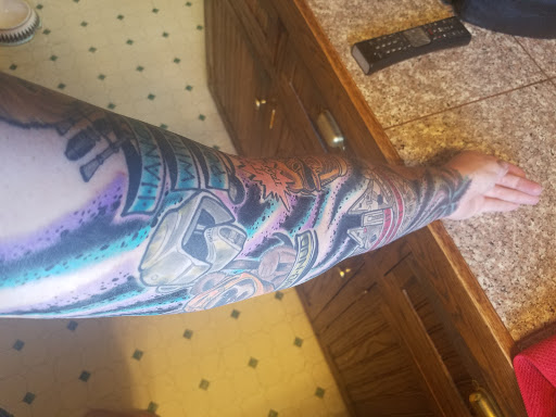 Tattoo Shop «Elevation Arts Tattoo & Piercing Studio», reviews and photos, 2260 S Broadway, Denver, CO 80210, USA