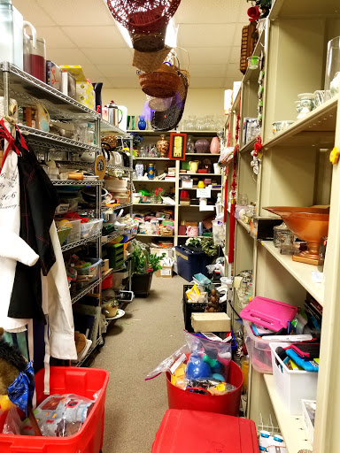 Thrift Store «Magnolia Thrift Store», reviews and photos, 70271 LA-59, Abita Springs, LA 70420, USA