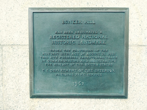 History Museum «Bunker Hill Museum», reviews and photos, 43 Monument Sq, Charlestown, MA 02129, USA