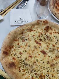 Pizza du Restaurant italien Da ANDREA - Cucina Italiana à Nice - n°14