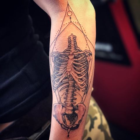 Explore long island tattoo ideas, creative tattoo ideas in Bloomfield, available at Tattoo Garage