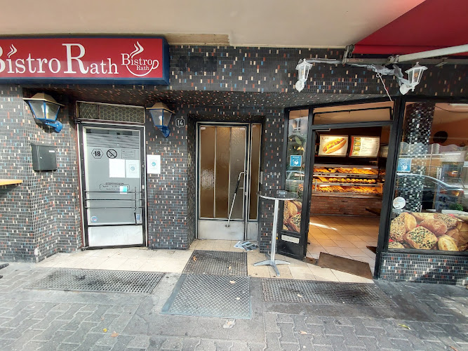 Bistro Rath in Düsseldorf