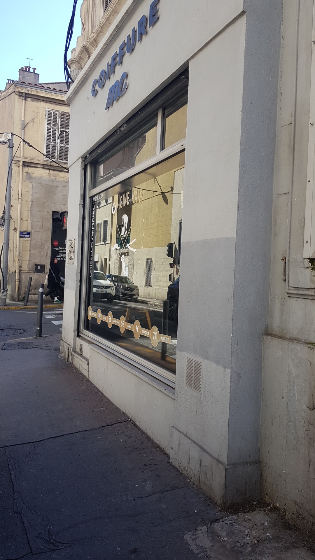 Photo n° 1 de l'avis de Robert.a fait le 12/03/2024 à 12:34