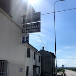 Photo n°2 de l'avis de Giovanni.o fait le 07/09/2020 à 11:43 sur le  Bar Trattoria La Palazza à Faenza