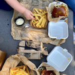 Photo n°1 de l'avis de Lukasz.i fait le 25/07/2021 à 16:05 sur le  Curry à Düsseldorf