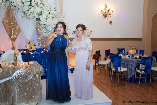 Banquet Hall «Crystal Reception Hall- Corpus Christi», reviews and photos, 2033 Airline Rd C3, Corpus Christi, TX 78412, USA