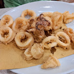 Photo n°2 de l'avis de Sonia.o fait le 27/08/2021 à 21:49 sur le  Ristorante La Nduja Due à Rome