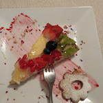 Photo n°2 de l'avis de Fabio. fait le 10/08/2019 à 12:12 sur le  Trattoria Pizzeria Al Grappolo à Sesto al Reghena