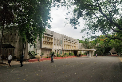 Sri Mullapudi Venkataramanamma Memorial Hospital