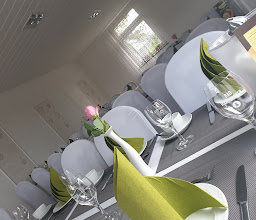 Laher Café photo