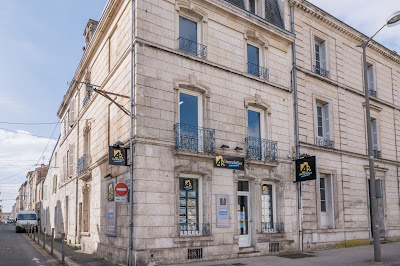 Agence 4 % Immobilier à Niort