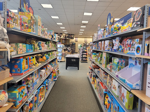 Book Store «Barnes & Noble», reviews and photos, 297 Oakbrook Center, Oak Brook, IL 60523, USA