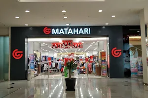 Matahari Department Store - Pakuwon Mall image