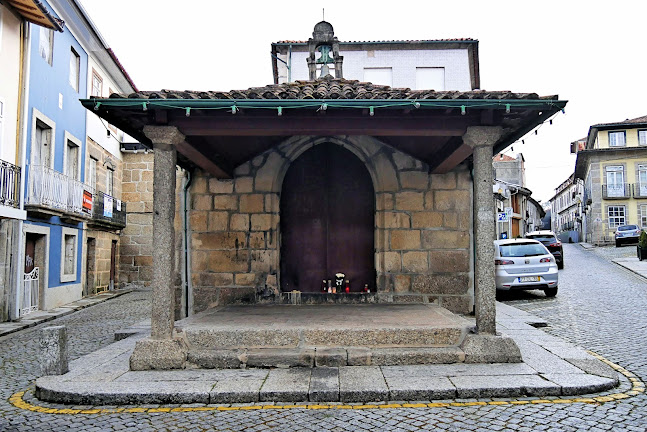 Capela De Santa Luzia - Guimarães