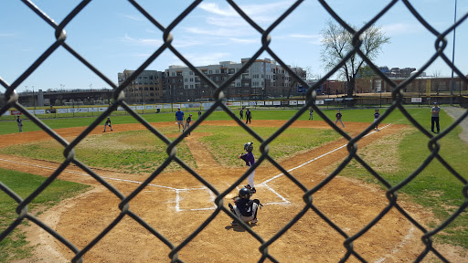 Park «Eugene Simpson Stadium Park», reviews and photos, 426 E Monroe Ave, Alexandria, VA 22301, USA