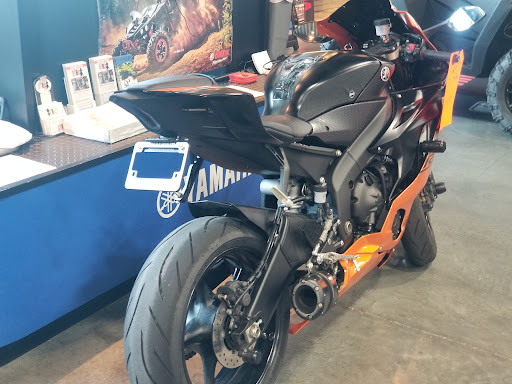 Kawasaki Motorcycle Dealer «Maximum Motorsports», reviews and photos, 1725 County Rd 58, Riverhead, NY 11901, USA