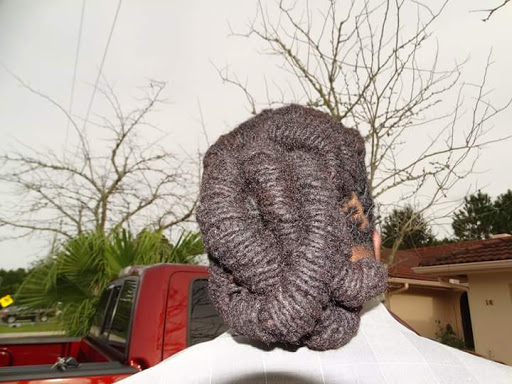 Hair Care «CWata Natural Hair Care Salon», reviews and photos, 1432 Rogero Rd, Jacksonville, FL 32211, USA